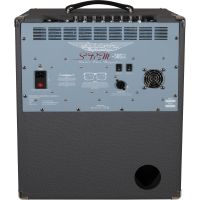 Ashdown Combo SBM 1x15